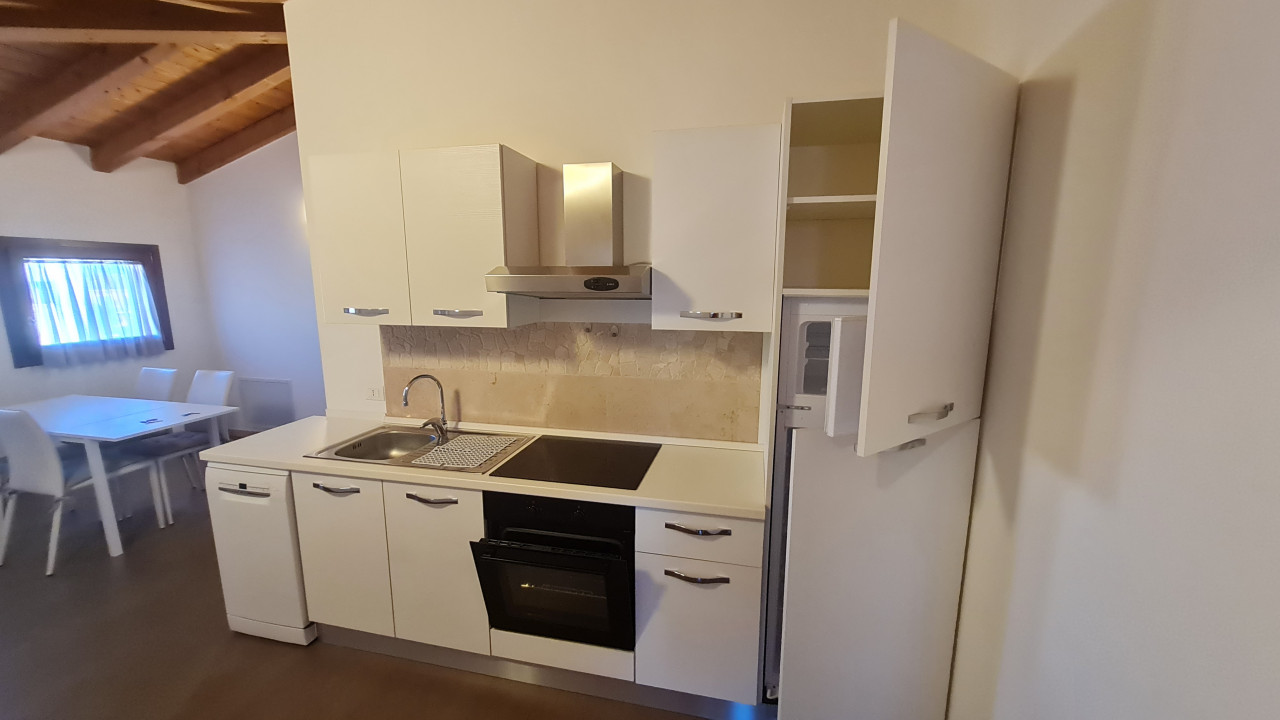 Appartamento Bilocale in Affitto a Zimella - Santo Stefano in affitto a Zimella — foto 2