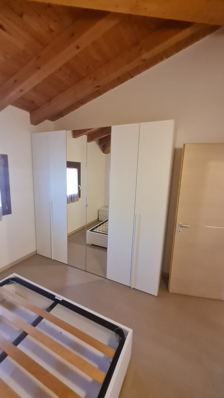 Appartamento Bilocale in Affitto a Zimella - Santo Stefano in affitto a Zimella — foto 5