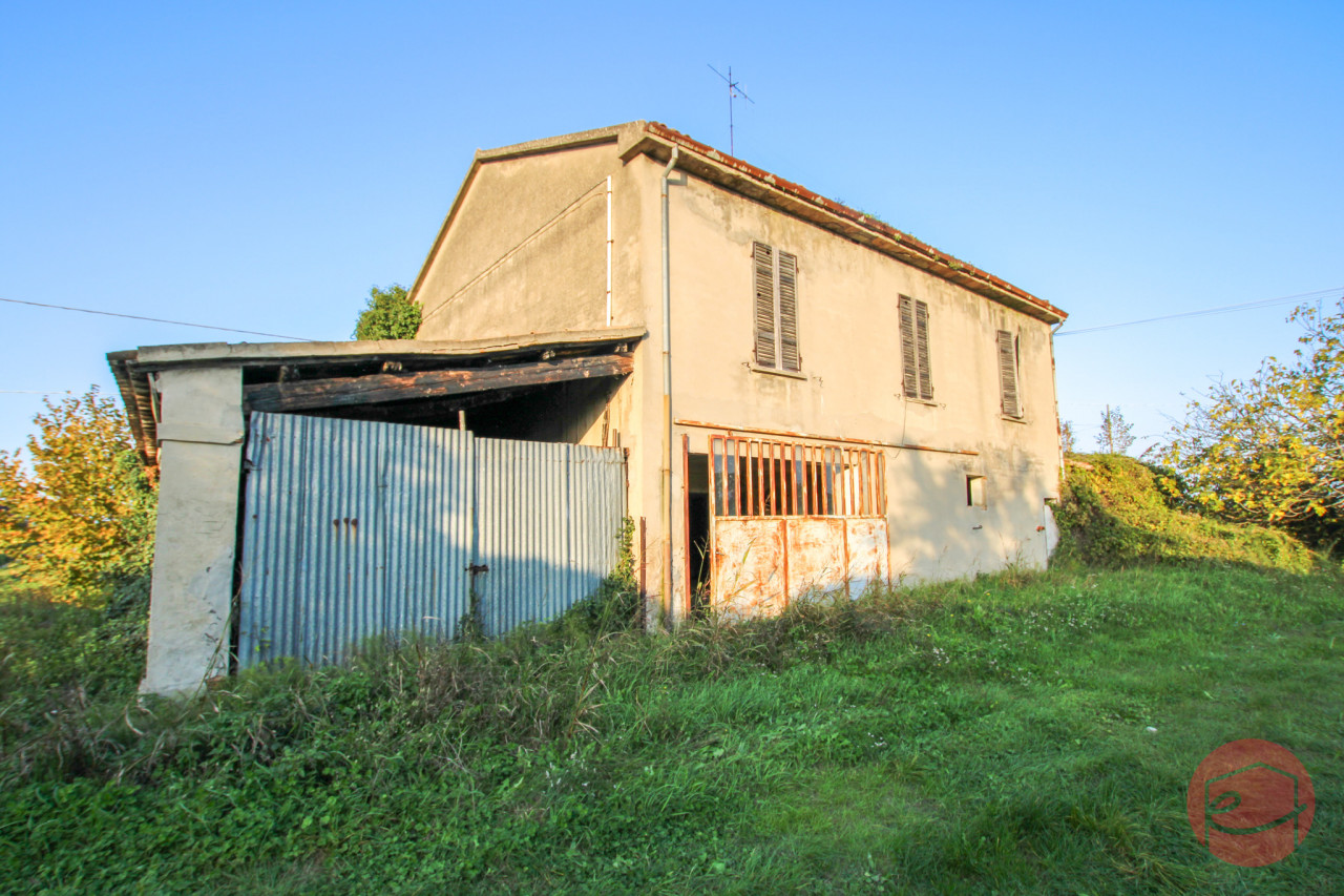 Ponte della Pietra - Rustico