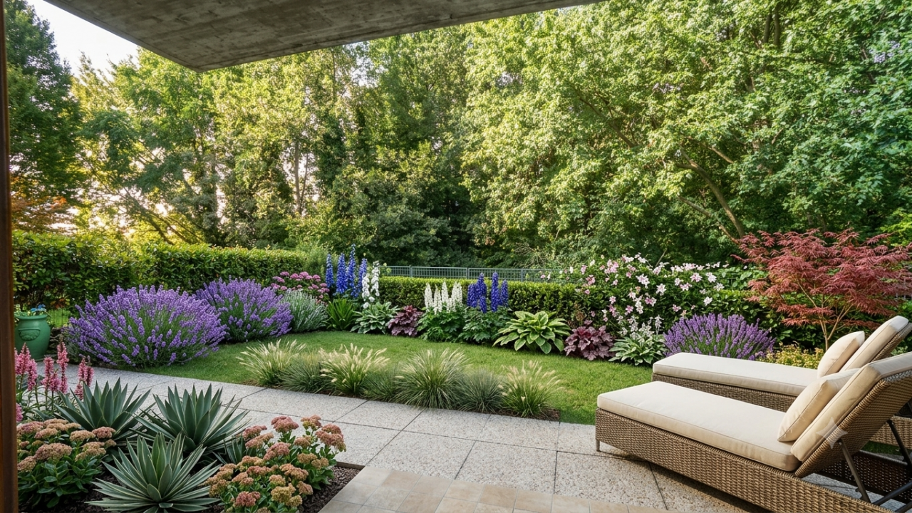 Appartamento con giardino privato e doppio garage ad Arcole in vendita a Arcole — foto 1