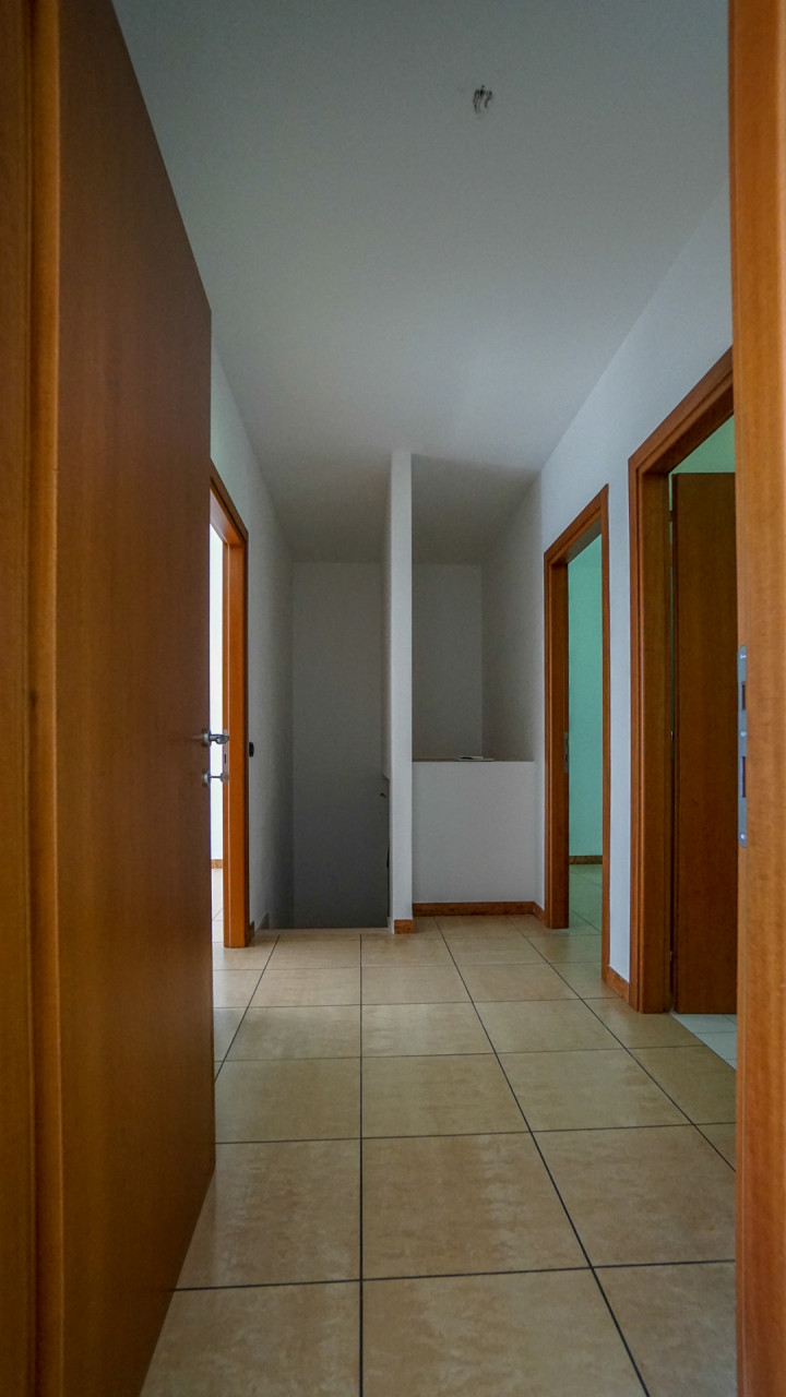 Appartamento con giardino privato e doppio garage ad Arcole in vendita a Arcole — foto 7