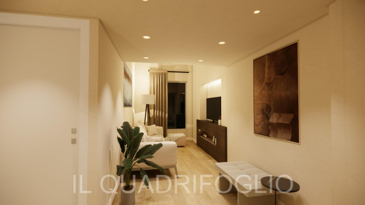 Centro Storico - Appartamento