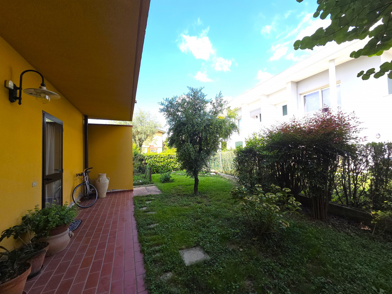 Montegrotto Terme – Bifamiliare