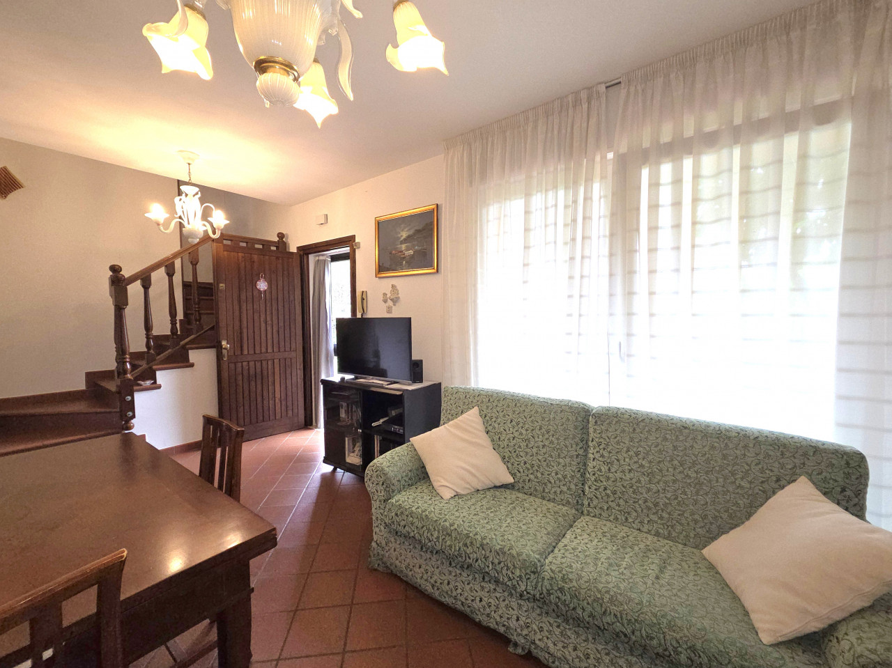 Montegrotto Terme – Bifamiliare