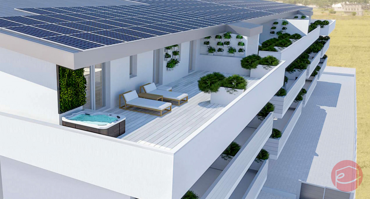 Torre del Moro - Appartamento