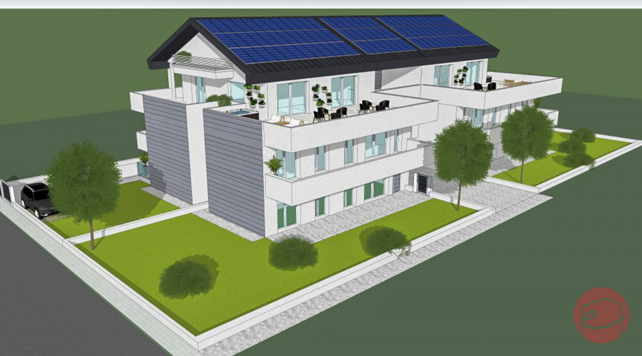 San Mauro in Valle - Appartamento