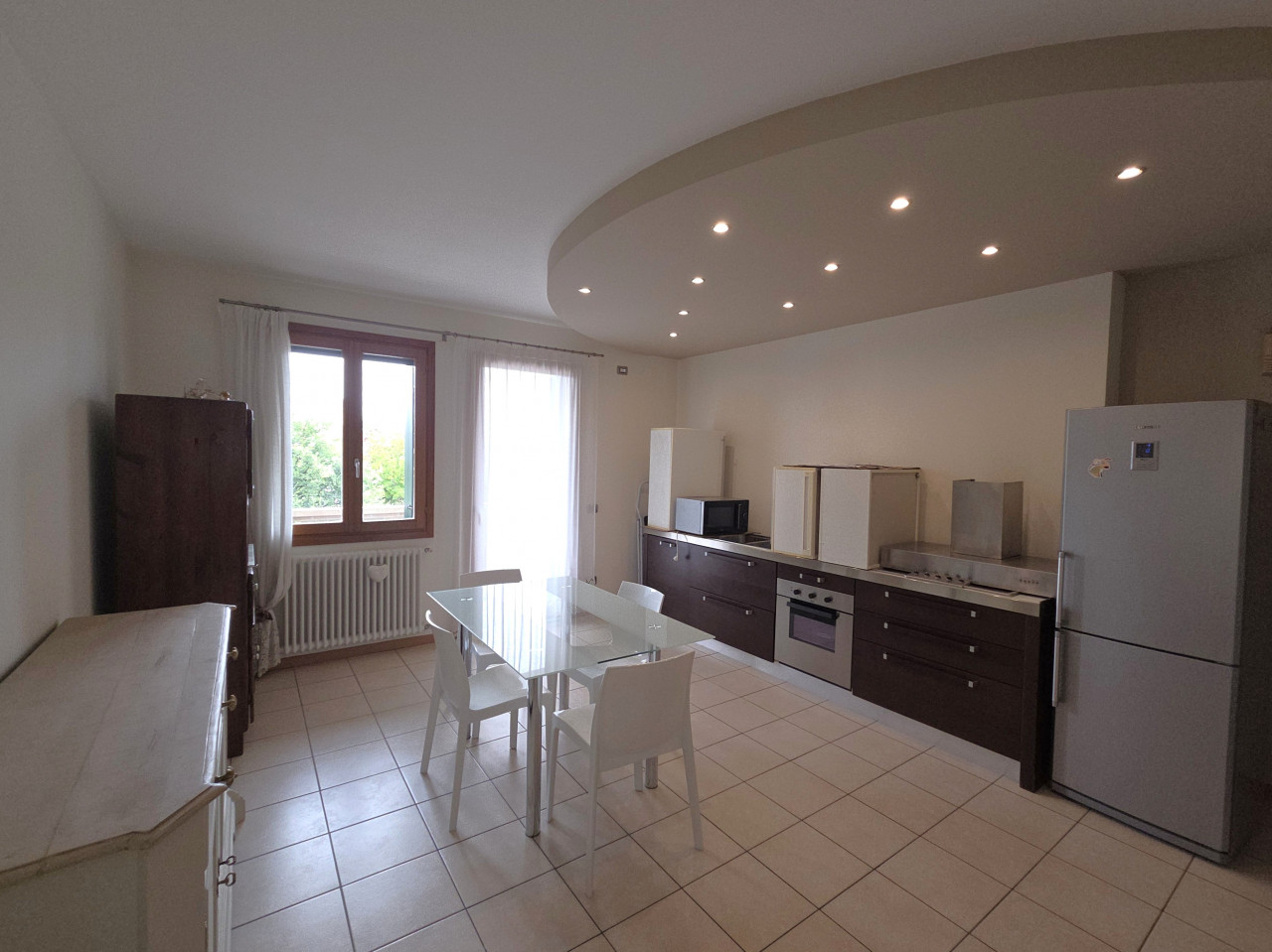 Abano Terme – Appartamento – duplex
