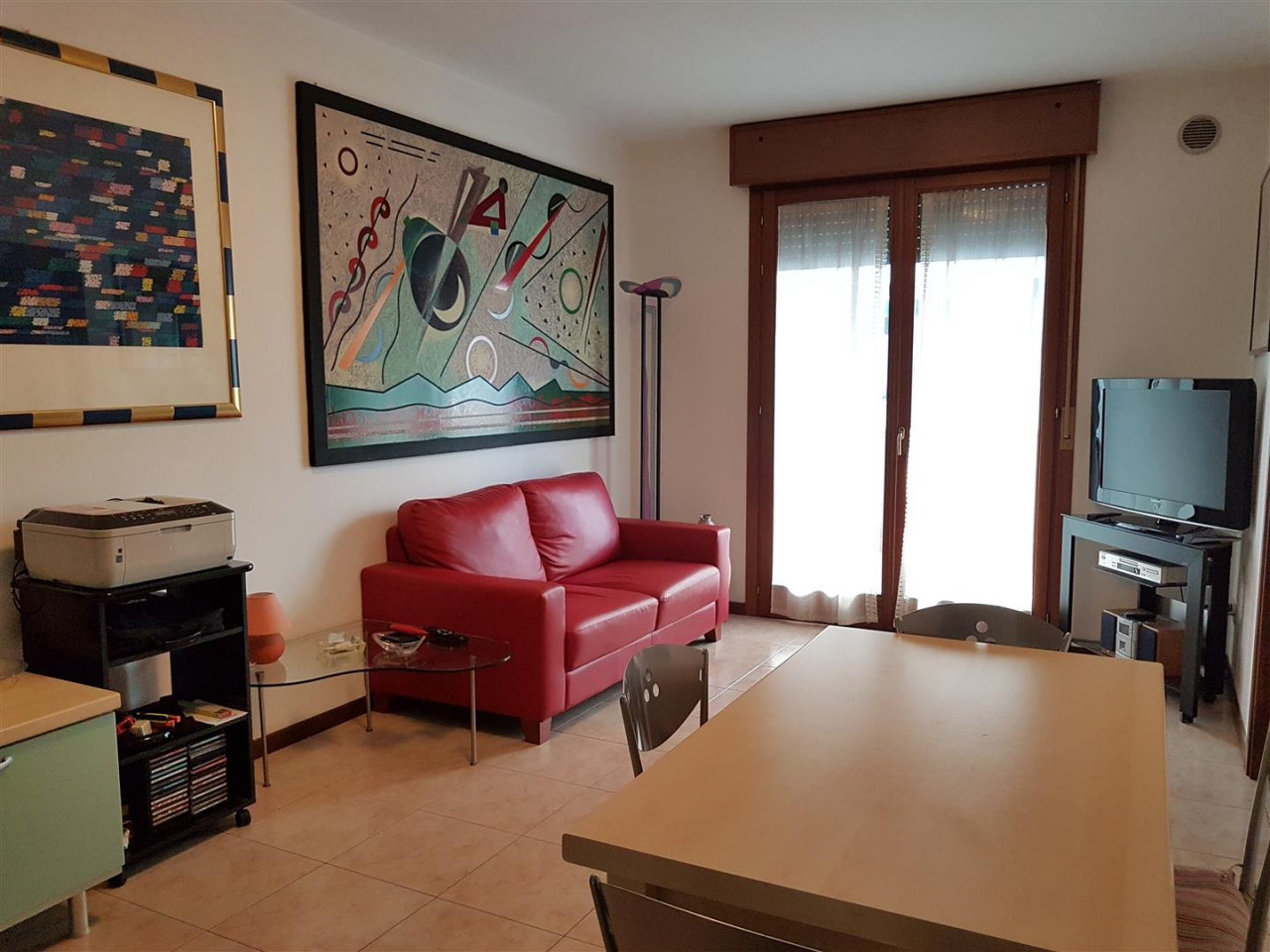 Abano Terme – Appartamento – bilocale