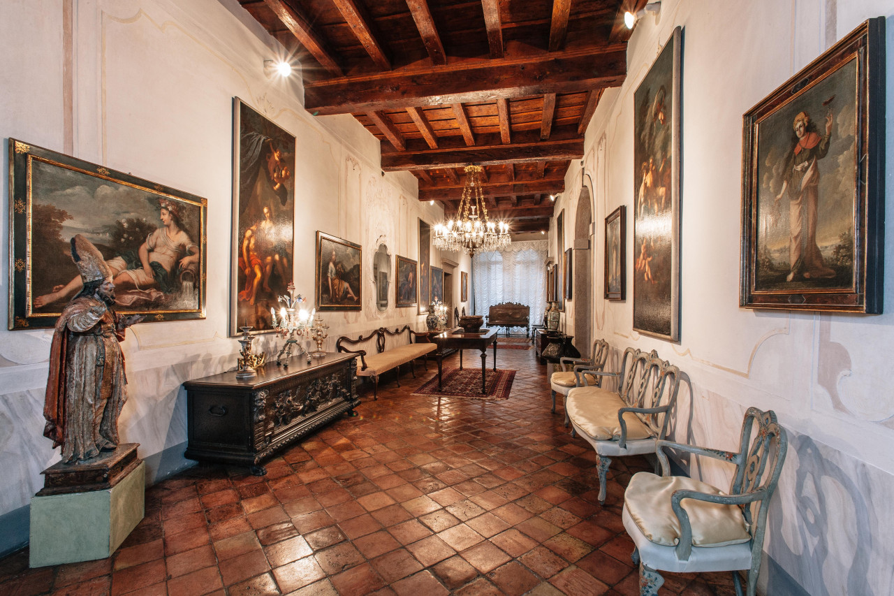 Porzione di immobile