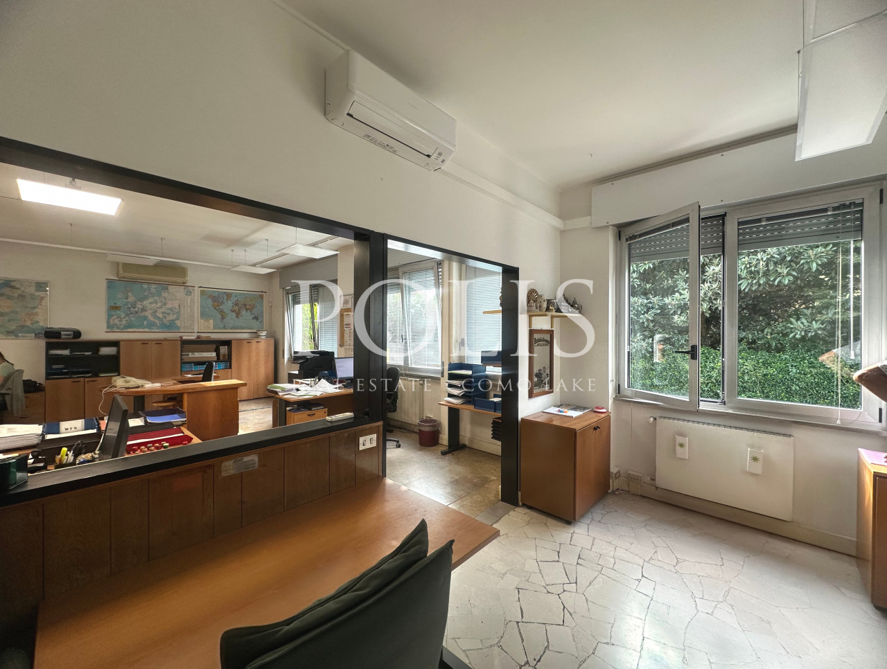 IMMOBILE CON DESTINAZIONE PRODUTTIVA IN ZONA STRATEGICA