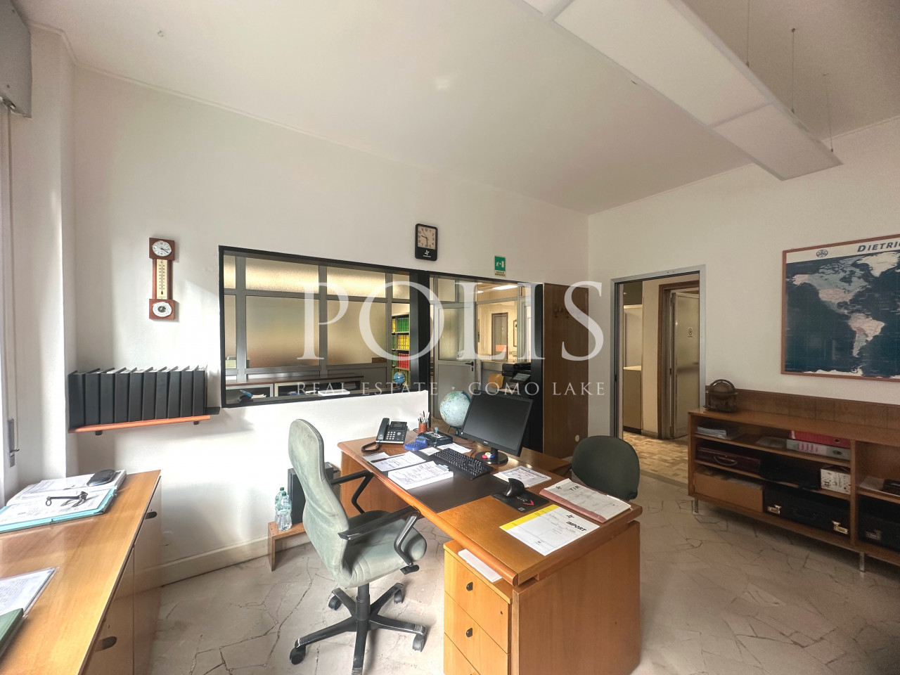 IMMOBILE CON DESTINAZIONE PRODUTTIVA IN ZONA STRATEGICA