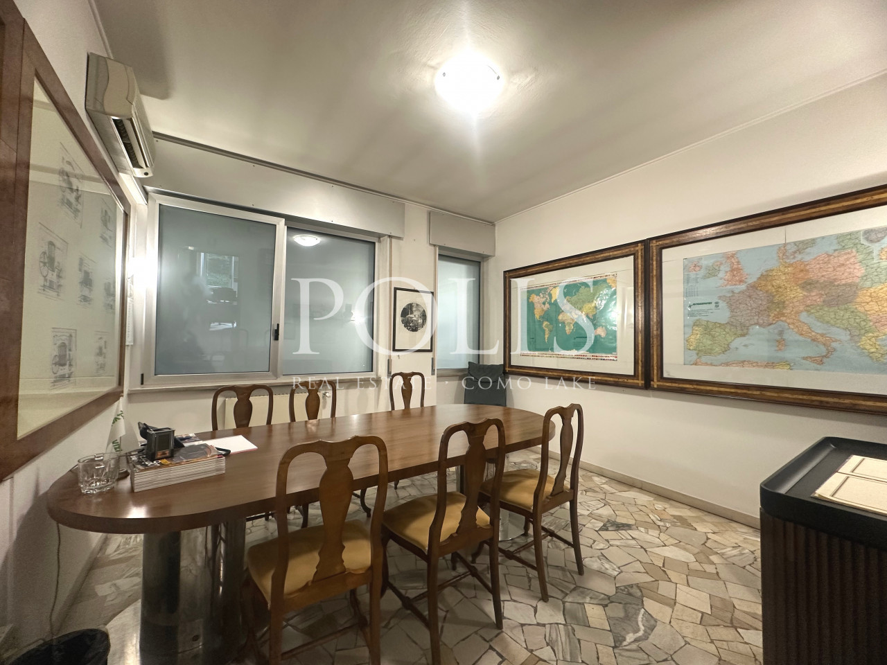 IMMOBILE CON DESTINAZIONE PRODUTTIVA IN ZONA STRATEGICA