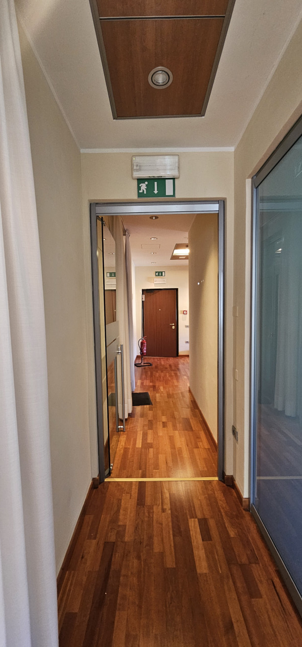 Ufficio san Bonifacio centro in affitto a San Bonifacio — foto 8