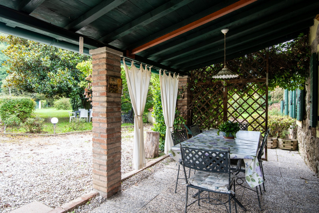 Teolo – Rustico – rustico di campagna