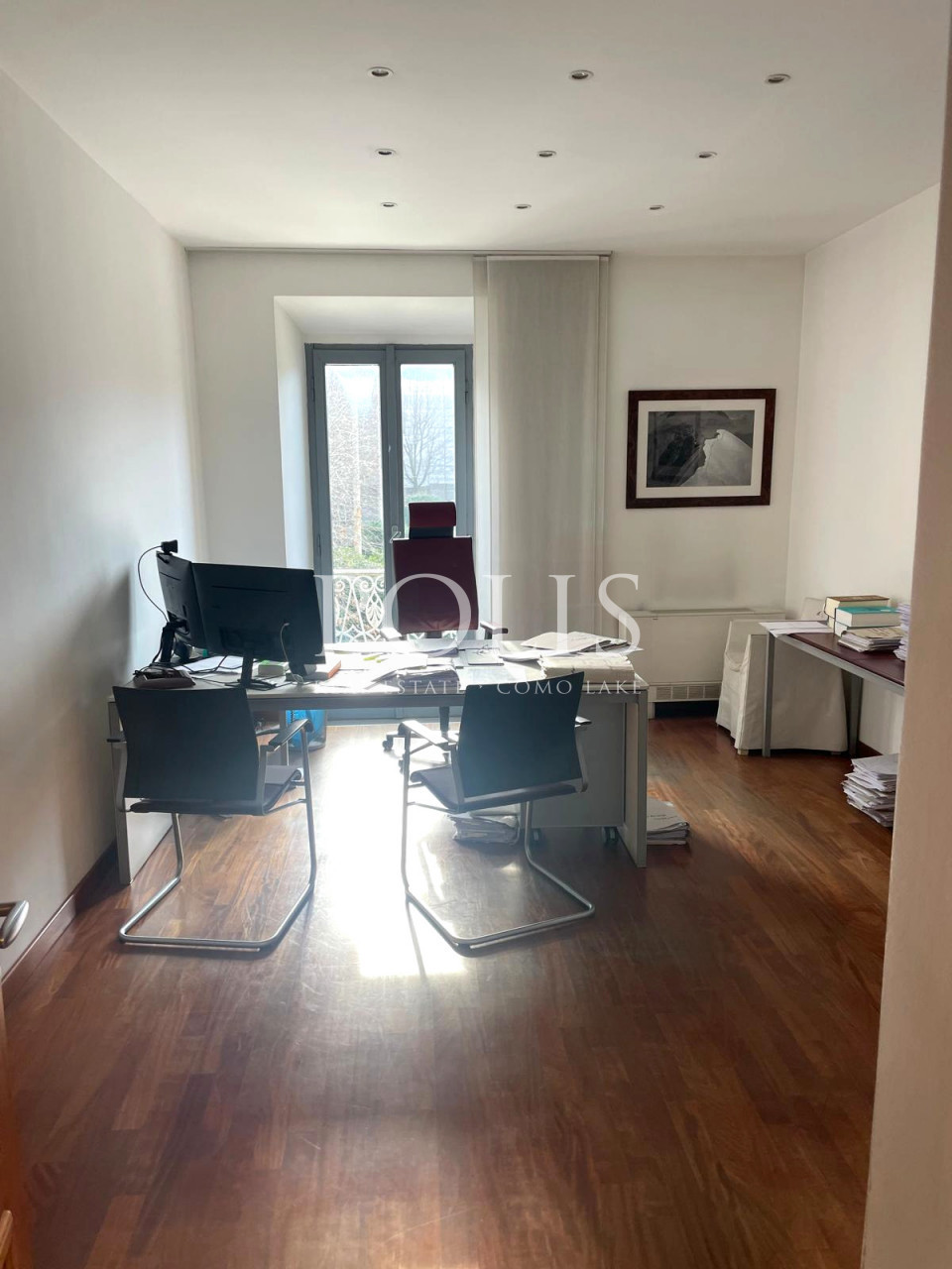 ELEGANTE UFFICIO DI RAPPRESENTANZA IN LOCATION DI PRESTIGIO