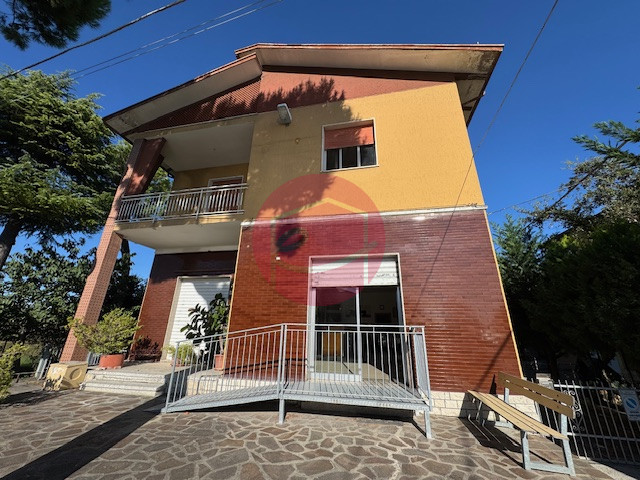 San Michele - Casa Bifamiliare