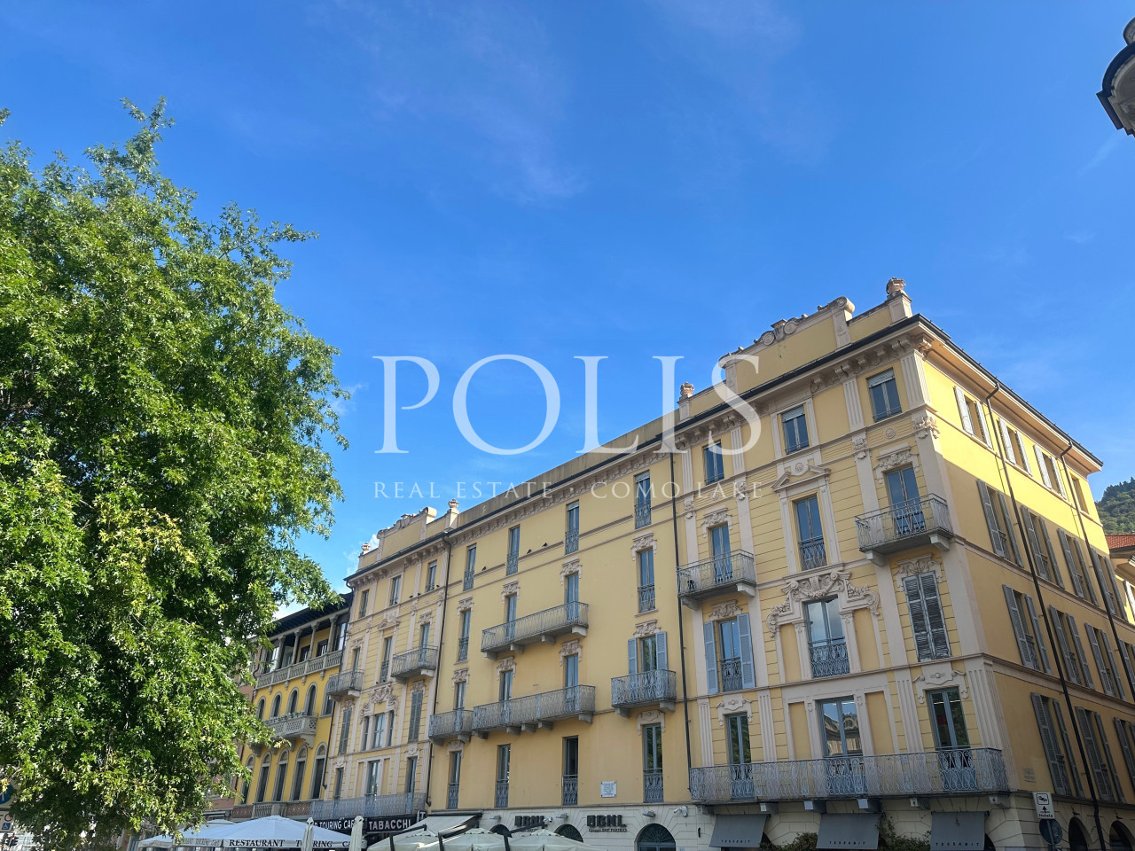 ELEGANTE UFFICIO DI RAPPRESENTANZA IN LOCATION DI PRESTIGIO