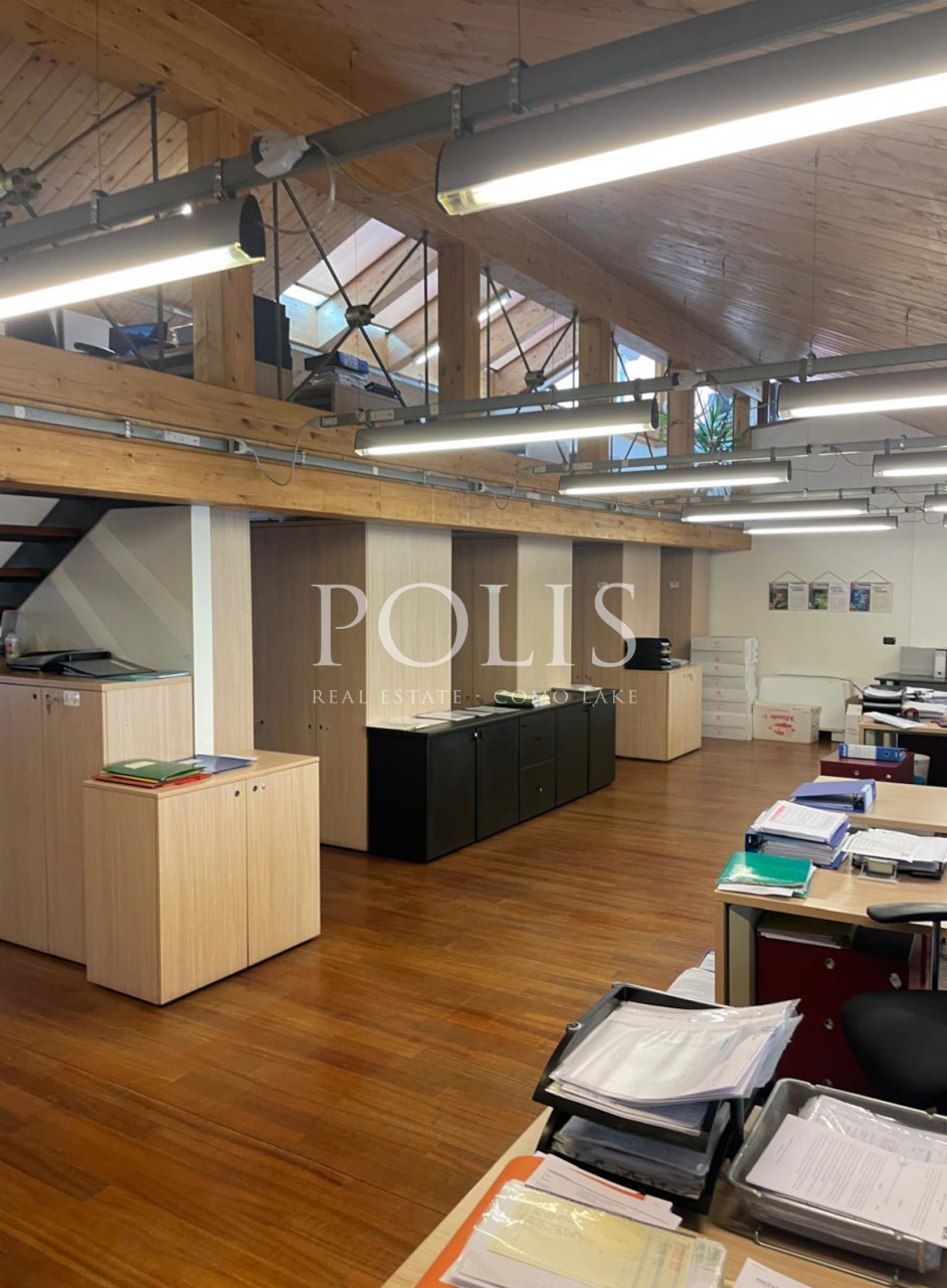 ELEGANTE UFFICIO DI RAPPRESENTANZA IN LOCATION DI PRESTIGIO