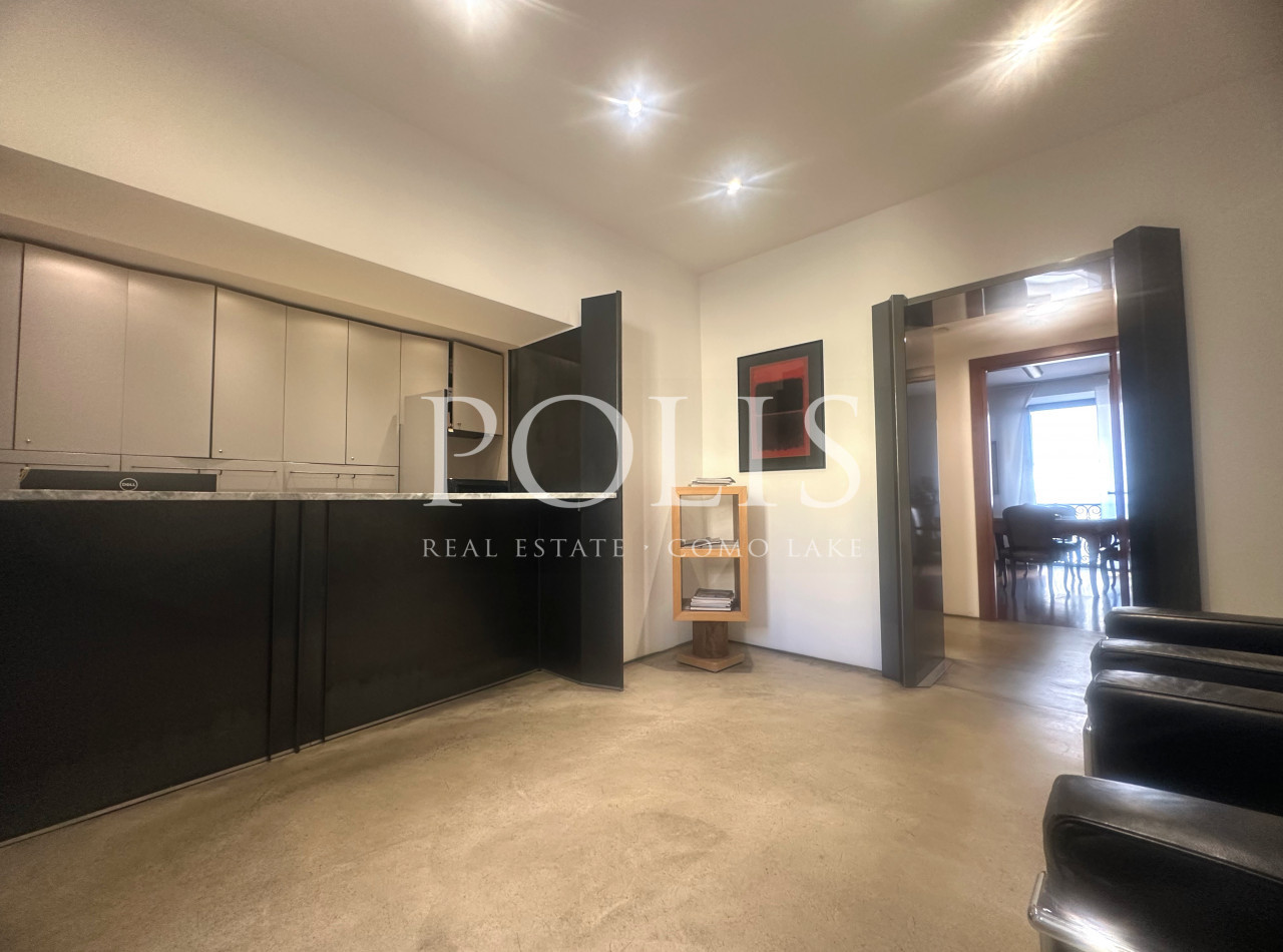 ELEGANTE UFFICIO DI RAPPRESENTANZA IN LOCATION DI PRESTIGIO