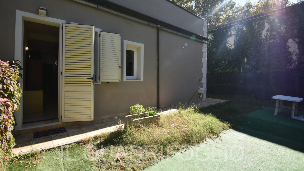 Pinarella - Appartamento