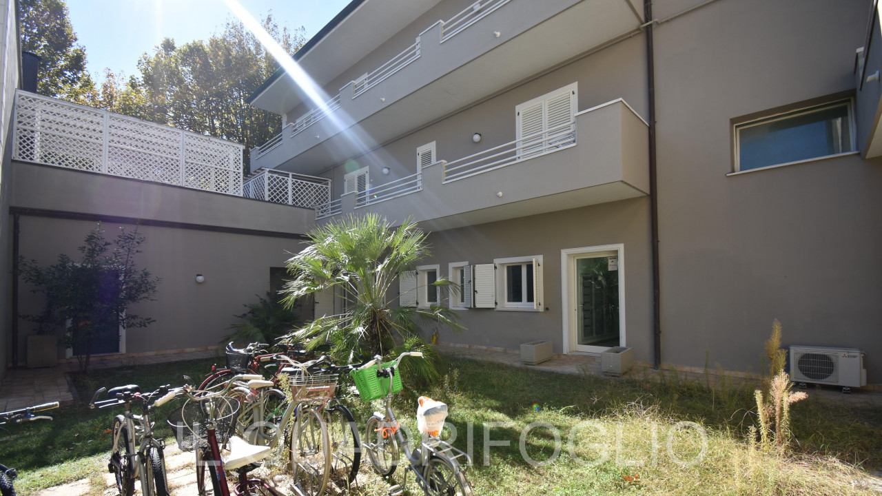 Pinarella - Appartamento