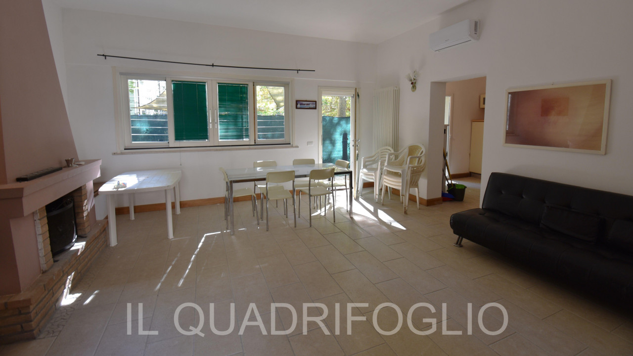 Pinarella - Appartamento