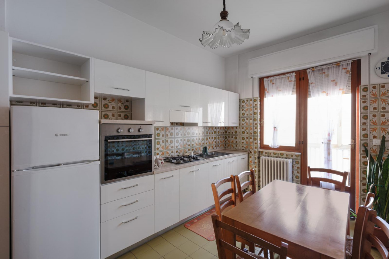 Abano Terme – Appartamento – trilocale