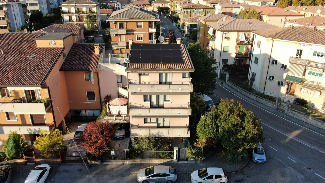 Casa indipendente - quinzano - verona in vendita a Verona — foto 5