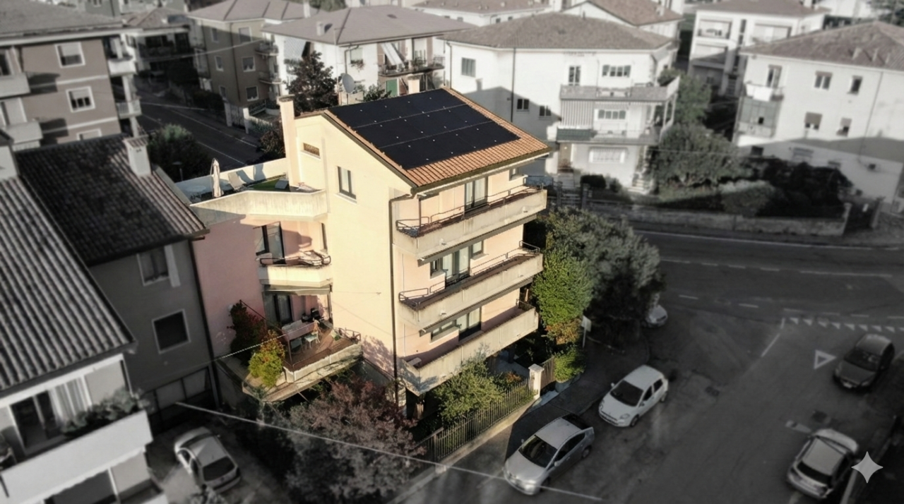 Casa indipendente - quinzano - verona in vendita a Verona — foto 6