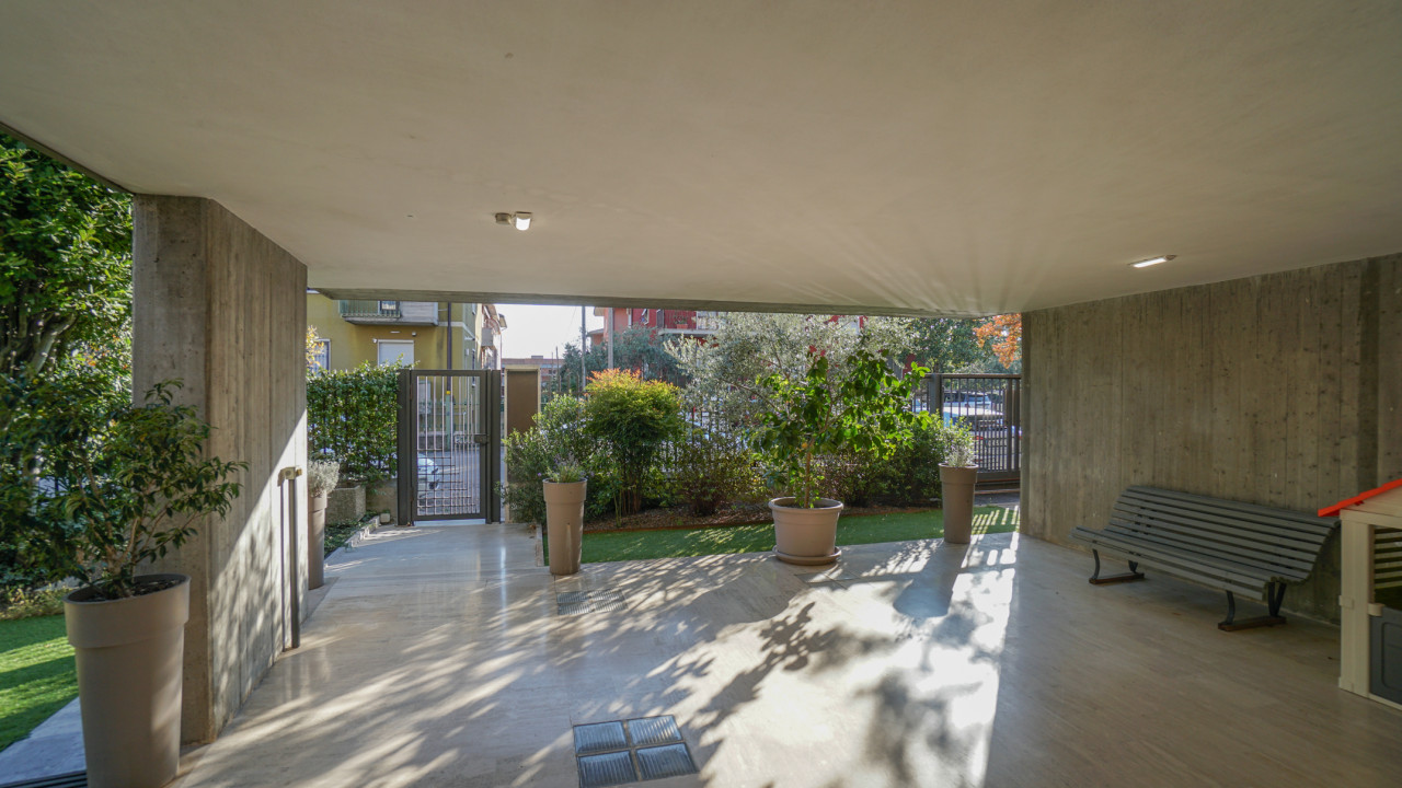 Casa indipendente - quinzano - verona in vendita a Verona — foto 11