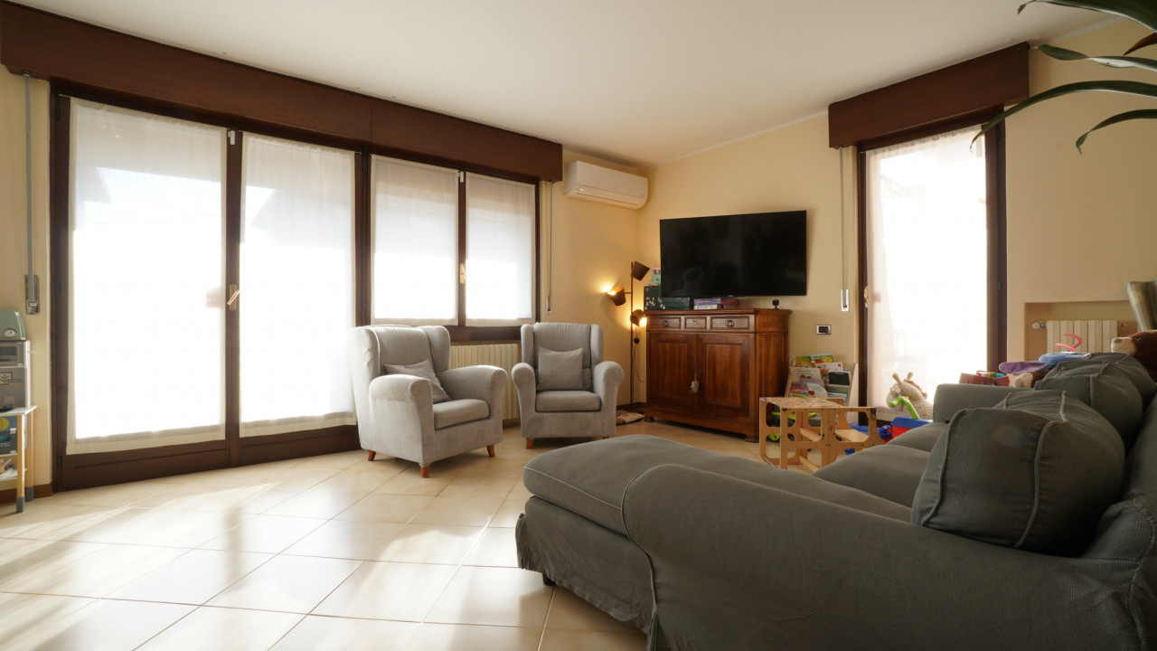 Casa indipendente - quinzano - verona in vendita a Verona — foto 14