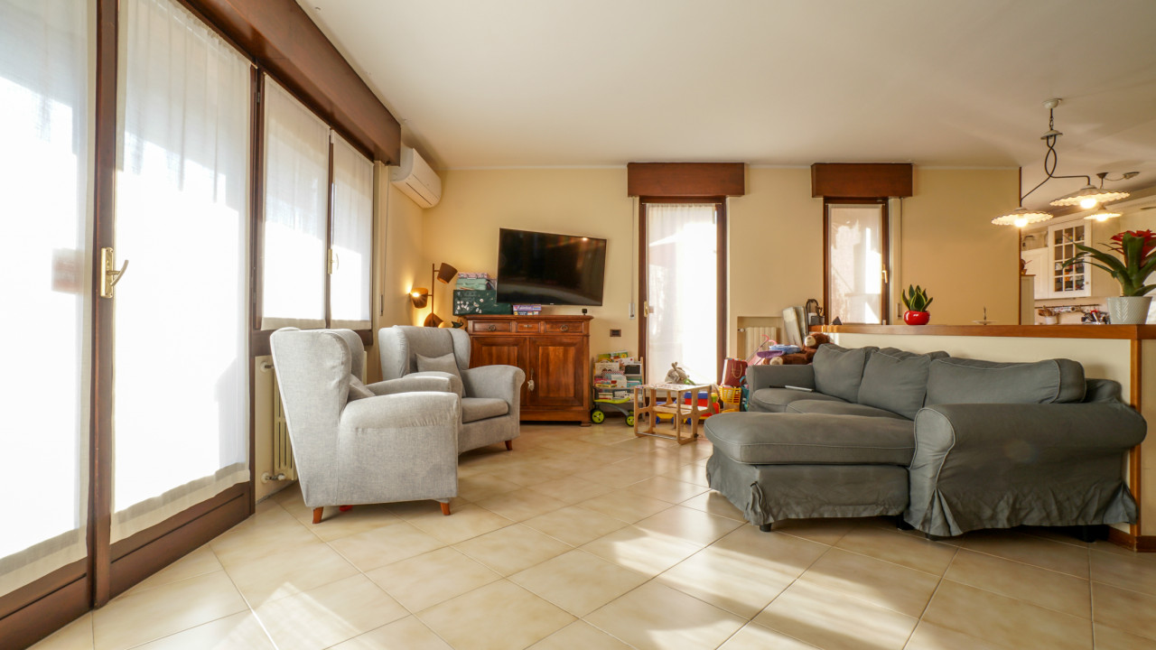 Casa indipendente - quinzano - verona in vendita a Verona — foto 15