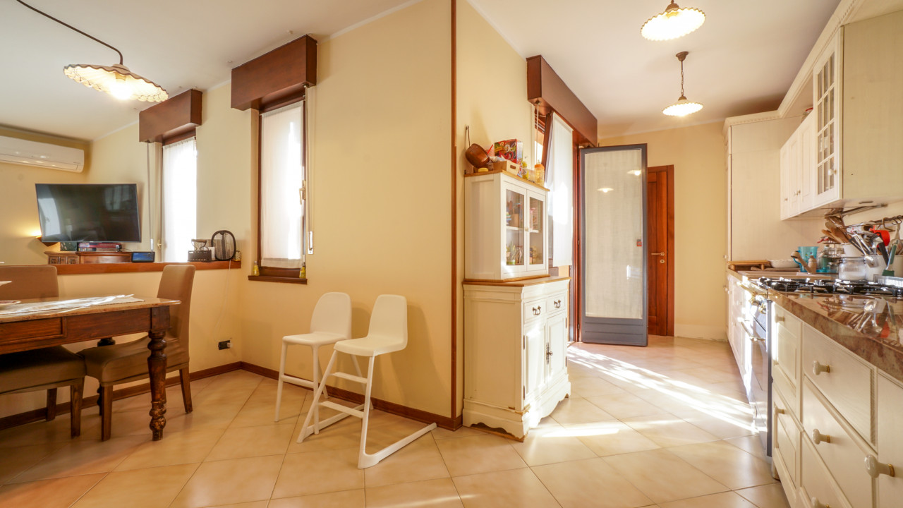 Casa indipendente - quinzano - verona in vendita a Verona — foto 17
