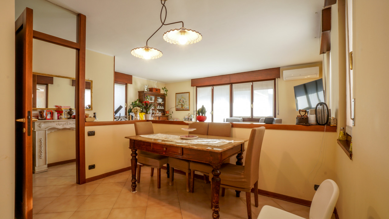 Casa indipendente - quinzano - verona in vendita a Verona — foto 18