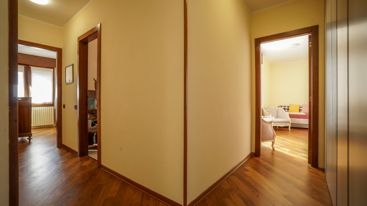 Casa indipendente - quinzano - verona in vendita a Verona — foto 21