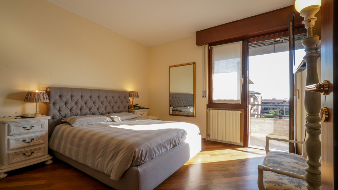 Casa indipendente - quinzano - verona in vendita a Verona — foto 22