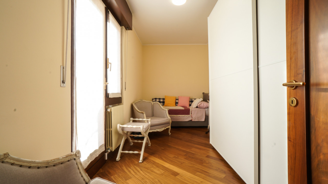 Casa indipendente - quinzano - verona in vendita a Verona — foto 24