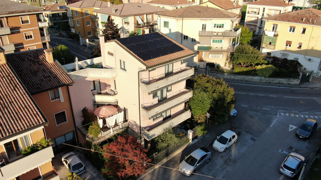 Casa indipendente - quinzano - verona in vendita a Verona — foto 32