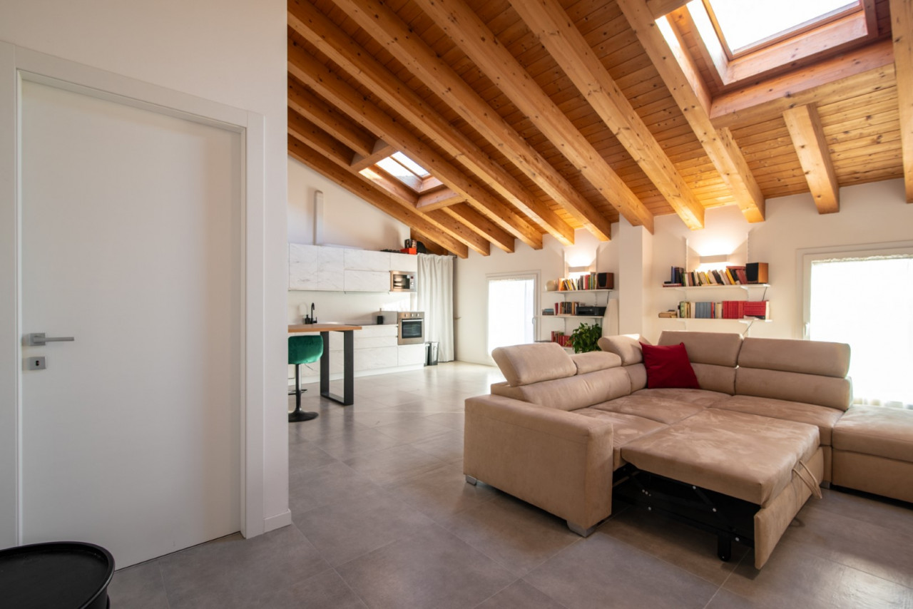 Cervarese Santa Croce – Appartamento – trilocale