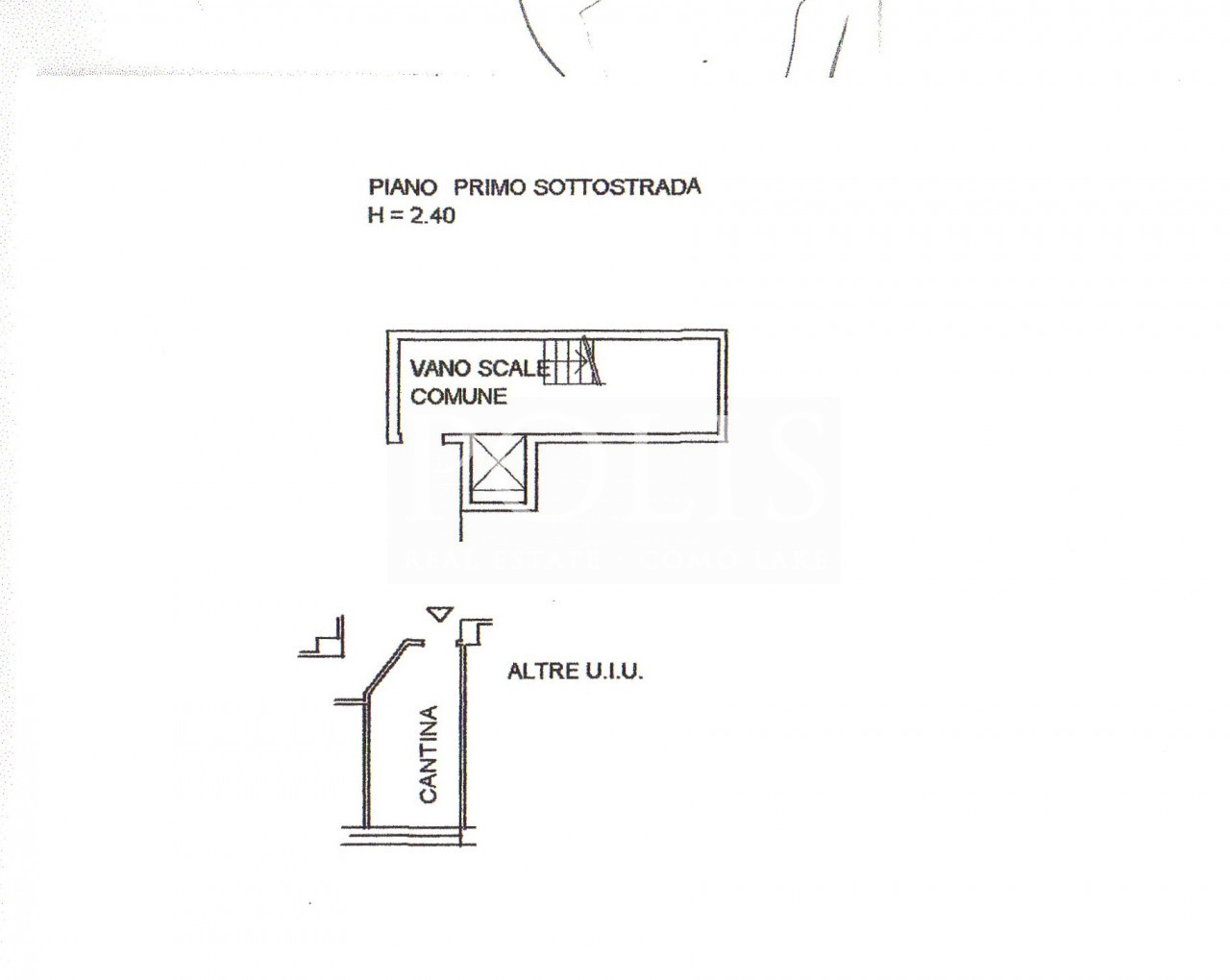 AMPIO ED ELEGANTE APPARTAMENTO QUADRILOCALE CON POSTO AUTO COPERTO