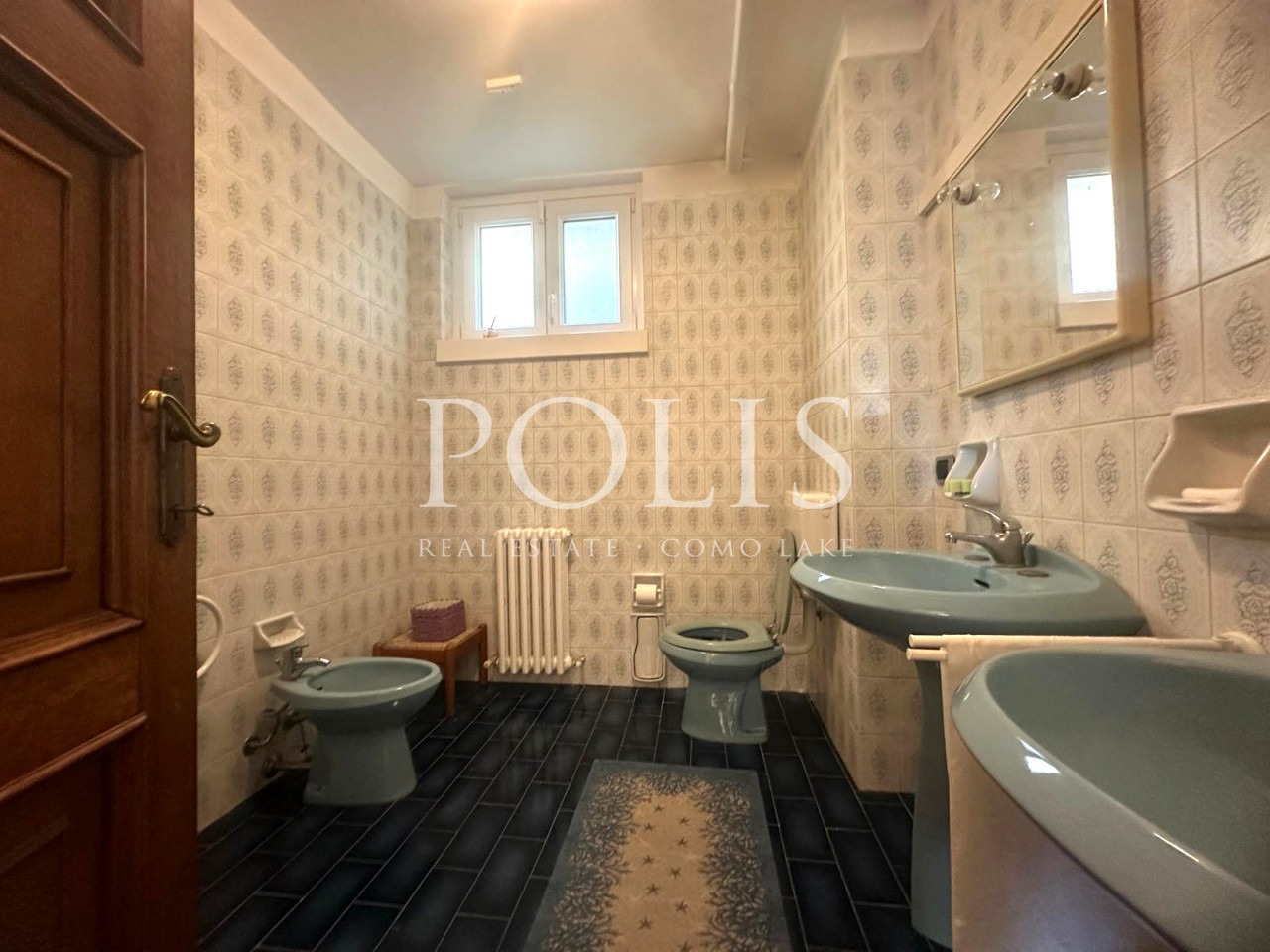 AMPIA VILLA CON SPLENDIDA VISTA DEL LAGO