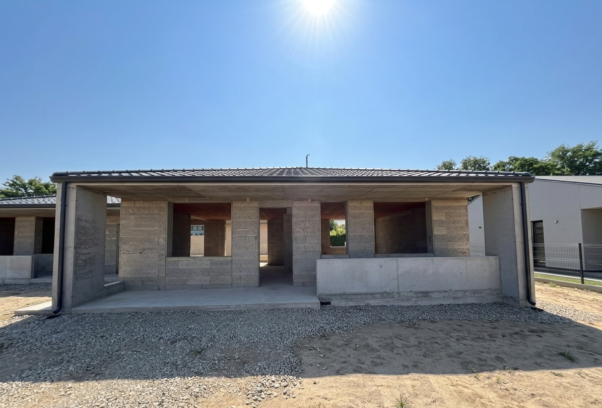 Una comoda Casa indipendente moderna a San Bonifacio in vendita a San Bonifacio — foto 1