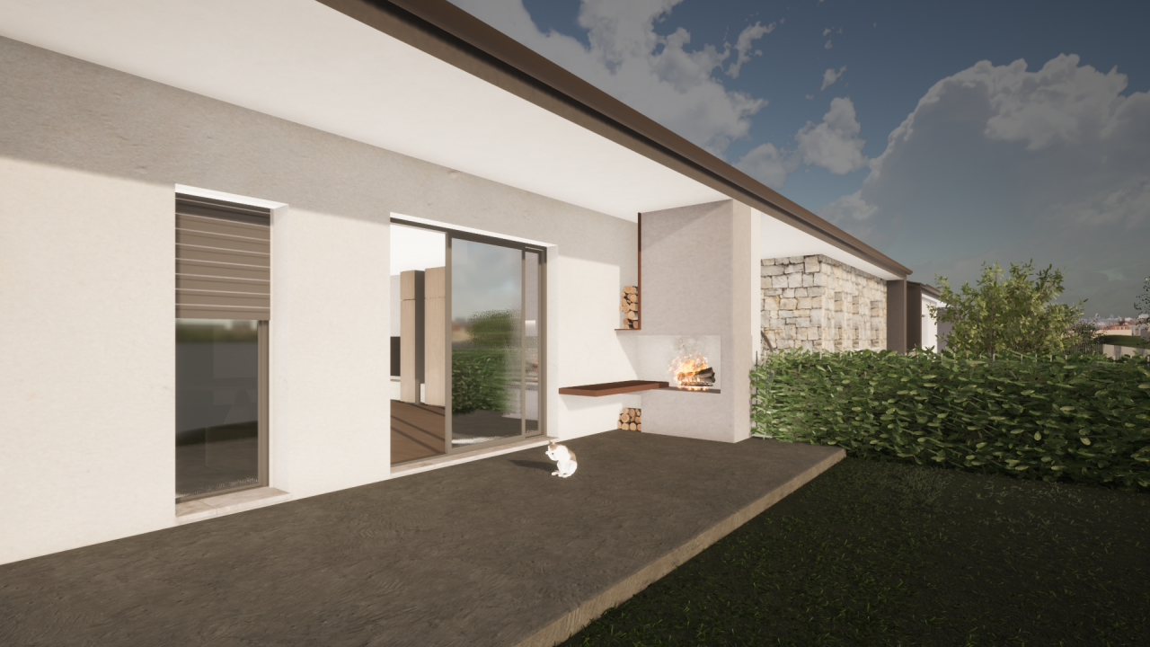 Una comoda Casa indipendente moderna a San Bonifacio in vendita a San Bonifacio — foto 5