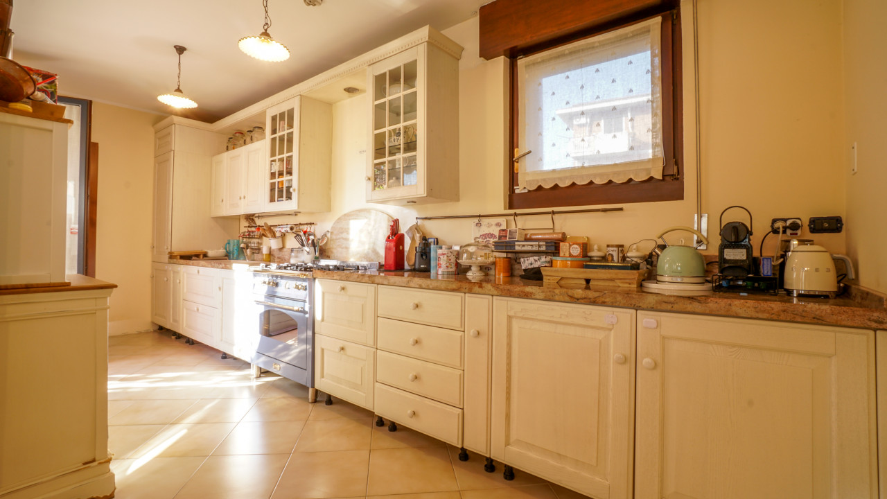 Casa indipendente - quinzano - verona in vendita a Verona — foto 4