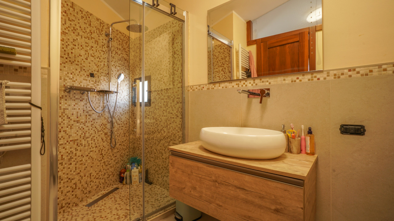Casa indipendente - quinzano - verona in vendita a Verona — foto 14