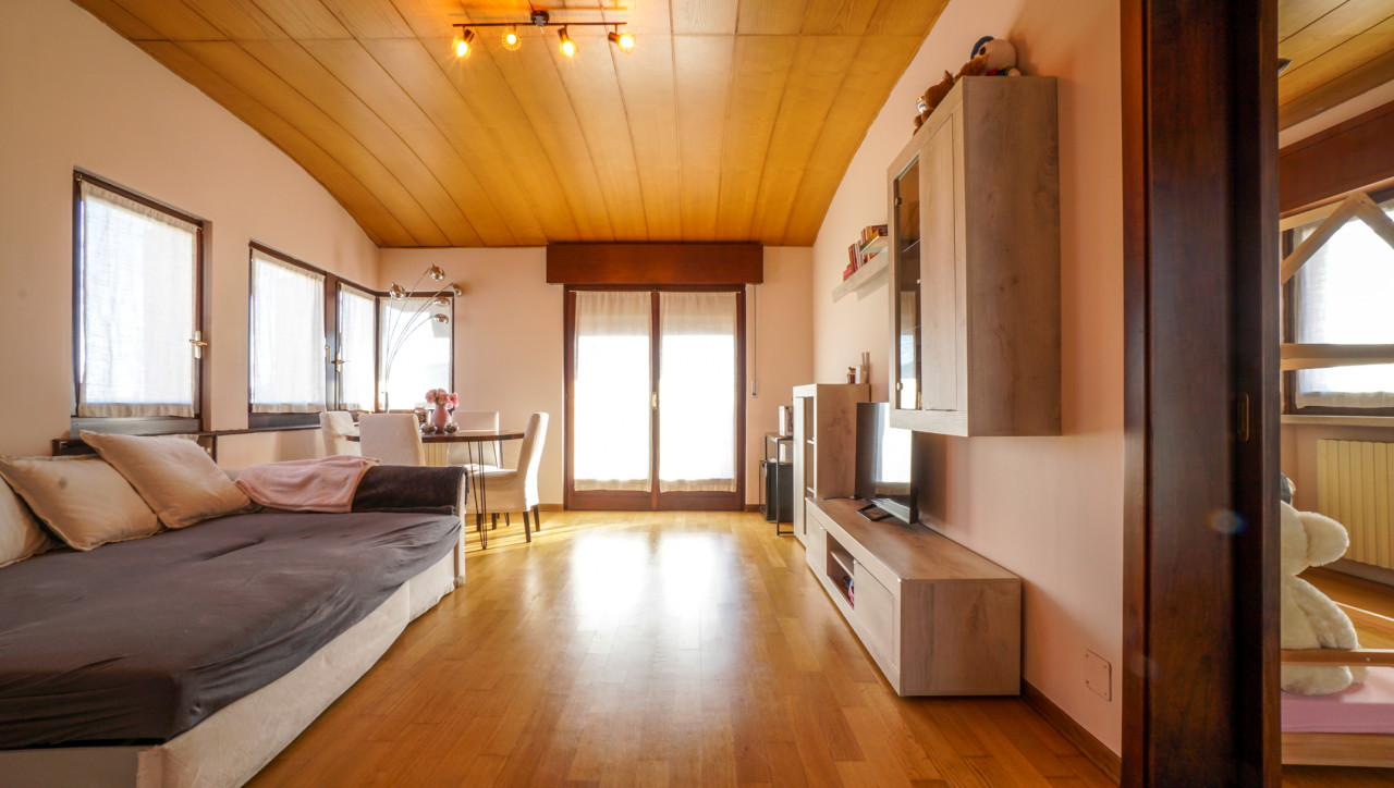 Casa indipendente - quinzano - verona in vendita a Verona — foto 15