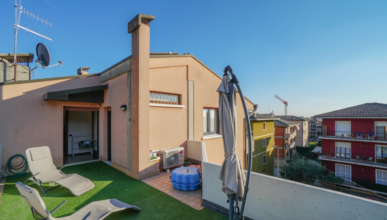 Casa indipendente - quinzano - verona in vendita a Verona — foto 16