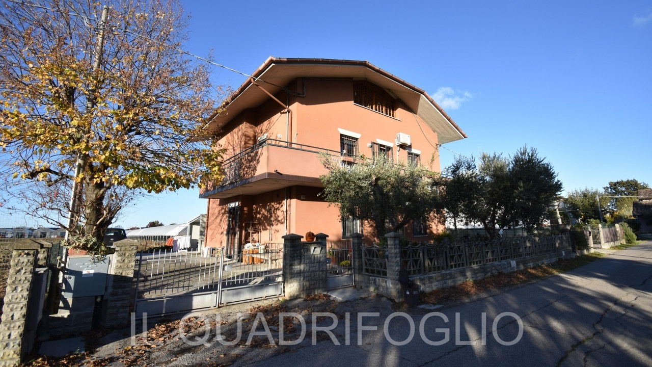 Martorano - Appartamento