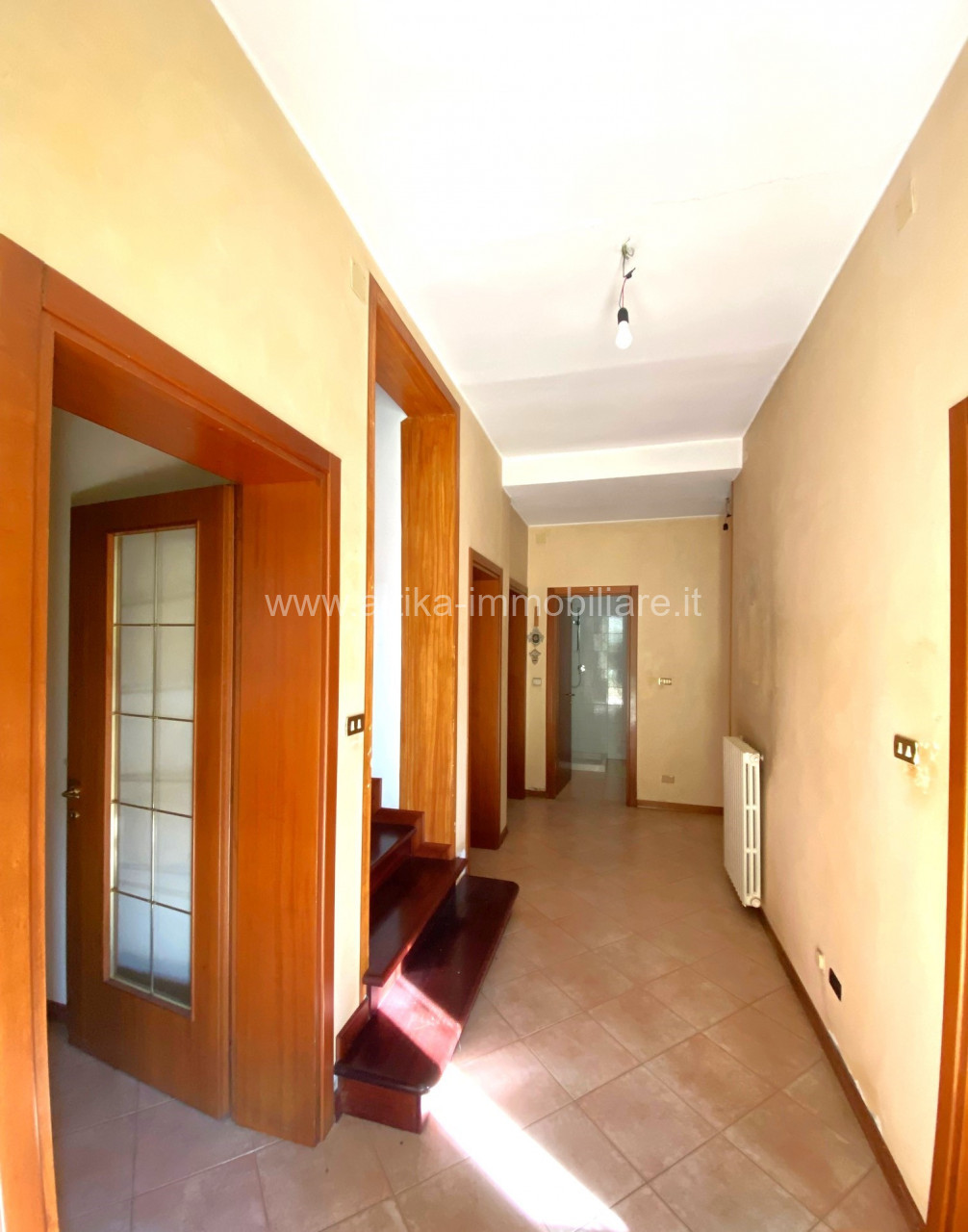 Bifamiliare in Vendita a Este
