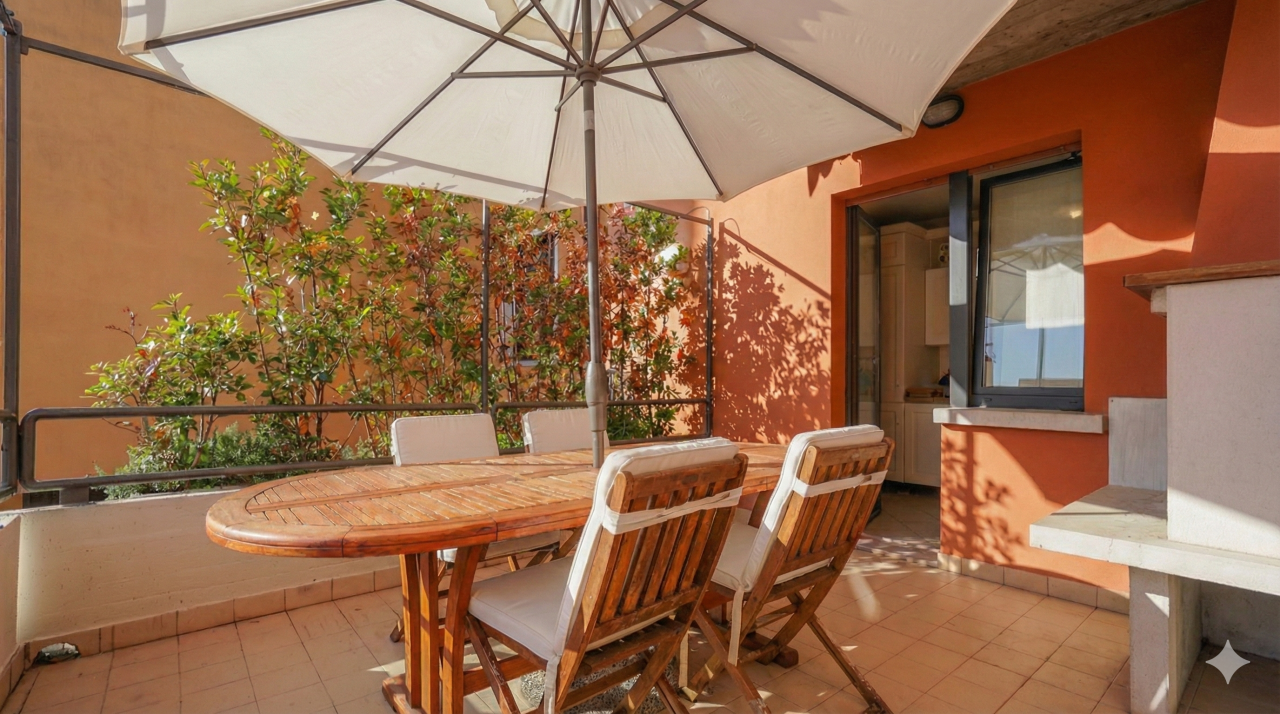 Casa indipendente - quinzano - verona in vendita a Verona — foto 1